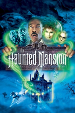 The Haunted Mansion-fmovies