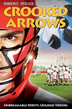 Crooked Arrows-fmovies