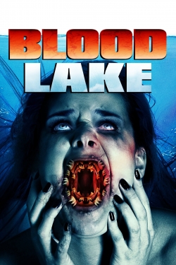 Blood Lake-fmovies