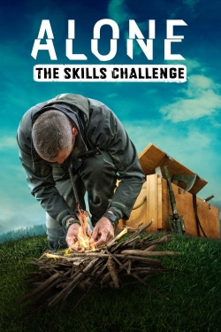 Alone: The Skills Challenge-fmovies