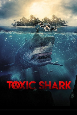Toxic Shark-fmovies