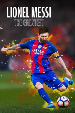 Lionel Messi The Greatest-fmovies