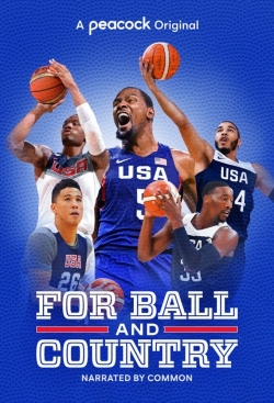 For Ball and Country-fmovies
