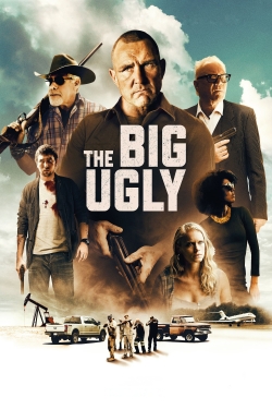 The Big Ugly-fmovies