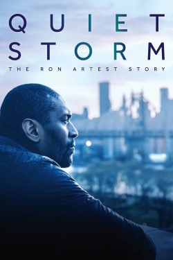 Quiet Storm: The Ron Artest Story-fmovies