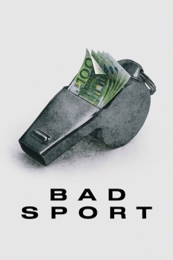 Bad Sport-fmovies