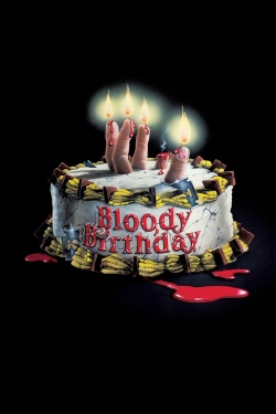 Bloody Birthday-fmovies