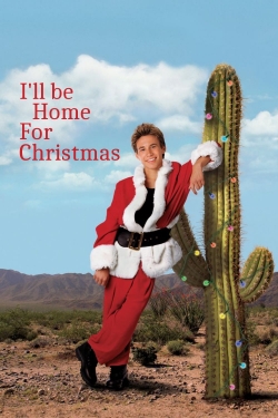 I'll Be Home for Christmas-fmovies