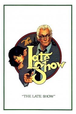 The Late Show-fmovies