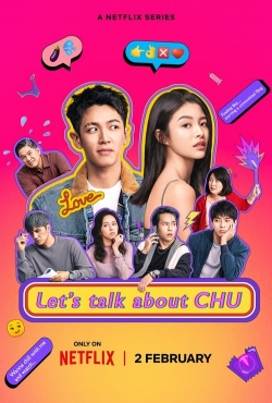 Let's Talk About CHU-fmovies