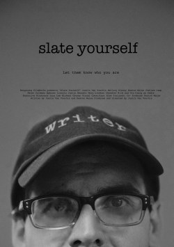 Slate Yourself-fmovies