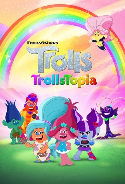 Trolls: TrollsTopia-fmovies