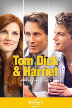 Tom, Dick and Harriet-fmovies