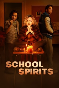School Spirits-fmovies