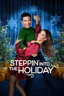 Steppin' into the Holidays-fmovies