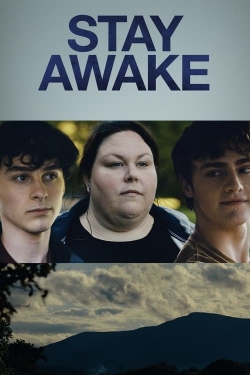 Stay Awake-fmovies
