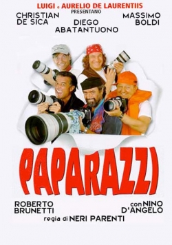 Paparazzi-fmovies