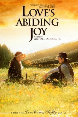 Love's Abiding Joy-fmovies