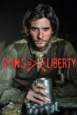 Sons of Liberty-fmovies