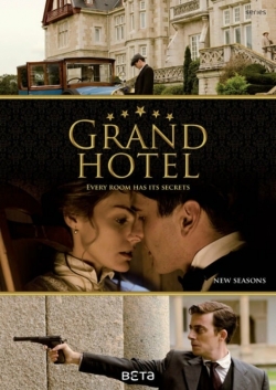 Grand Hotel-fmovies