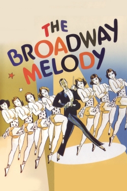 The Broadway Melody-fmovies