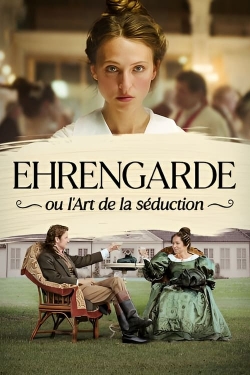 Ehrengard: The Art of Seduction-fmovies