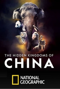 The Hidden Kingdoms of China-fmovies