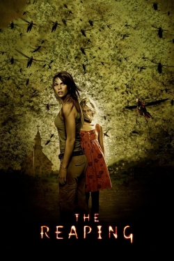 The Reaping-fmovies