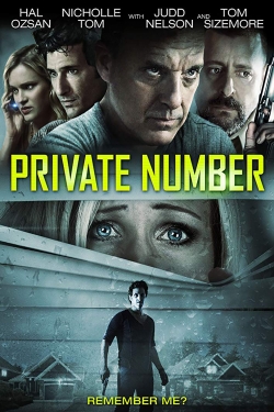 Private Number-fmovies