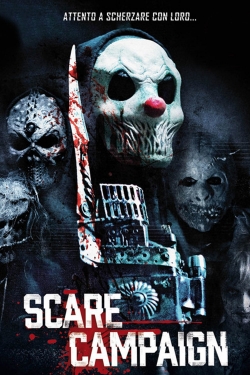 Scare Campaign-fmovies