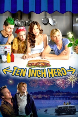 Ten Inch Hero-fmovies