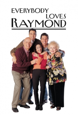 Everybody Loves Raymond-fmovies