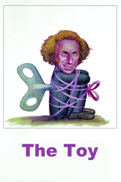 The Toy-fmovies