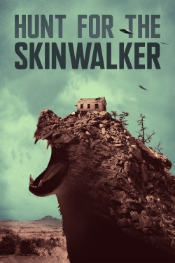 Hunt for the Skinwalker-fmovies