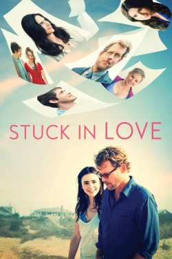 Stuck in Love-fmovies