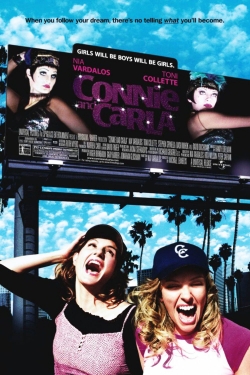 Connie and Carla-fmovies