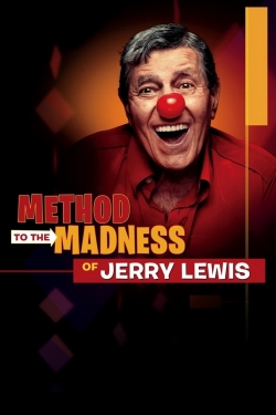 Method to the Madness of Jerry Lewis-fmovies