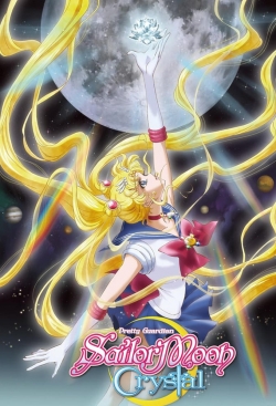 Sailor Moon Crystal-fmovies