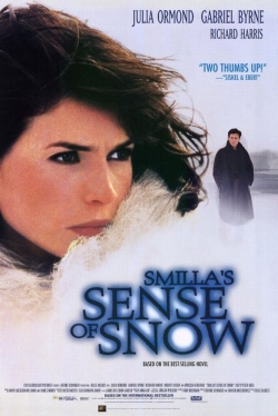 Smilla's Sense of Snow-fmovies