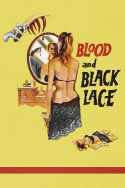 Blood and Black Lace-fmovies