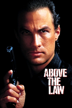 Above the Law-fmovies