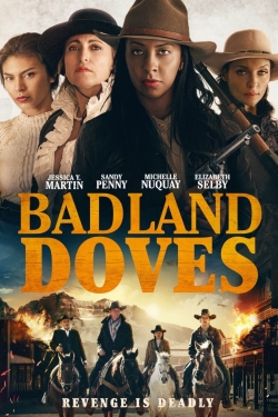 Badland Doves-fmovies