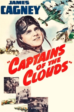 Captains of the Clouds-fmovies