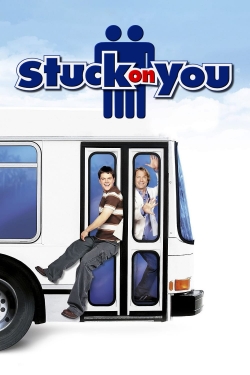 Stuck on You-fmovies