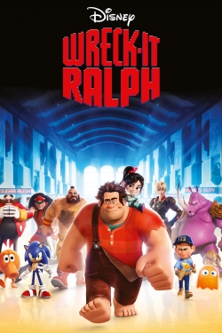 Wreck-It Ralph-fmovies