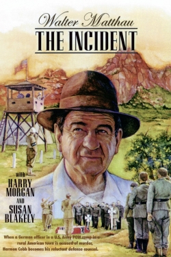 The Incident-fmovies