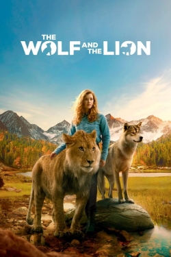 The Wolf and the Lion-fmovies
