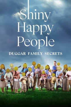 Shiny Happy People: Duggar Family Secrets-fmovies