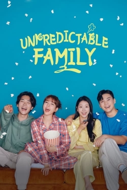 Unpredictable Family-fmovies
