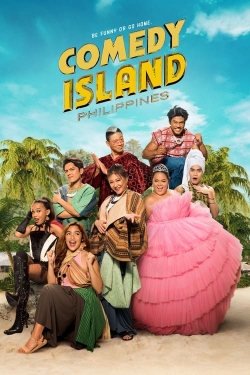 Comedy Island Philippines-fmovies